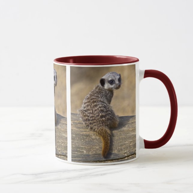 Taza Mini Kat (Derecha)