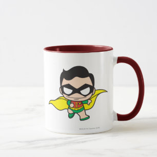 Taza Mini Robin