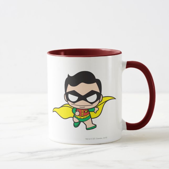 Taza Mini Robin (Derecha)