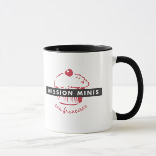 Taza Miniaturas de la misión