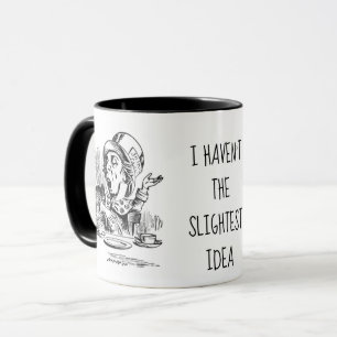 TAZA MÍNIMA IDEA