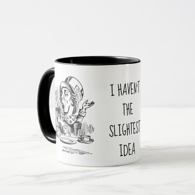 TAZA MÍNIMA IDEA (Anverso izquierdo)