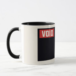 Taza Minimalista Constructivista Astronauta Espacial Ne