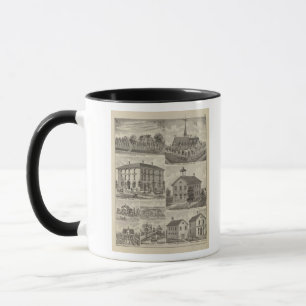 Taza Minnesota