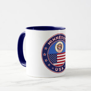 Taza Minnesota