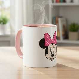 Taza Minni Coffee Mug