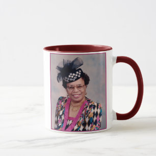 Taza Minnie y Peter Tommy y Miriam