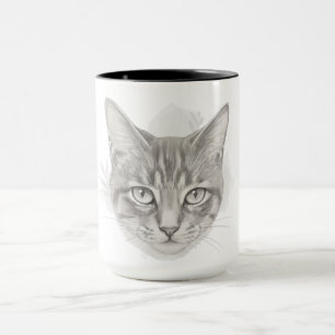 Taza Mirando a tu alma
