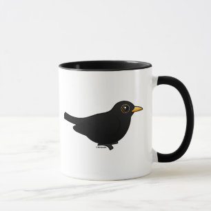 Taza Mirlo