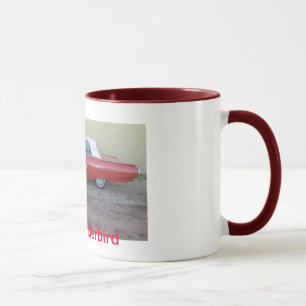 Taza Mis 63 TBird