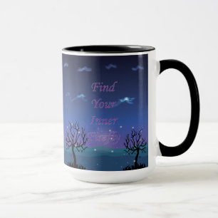 Taza Mis luciérnagas