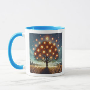 Taza Mis Sentimientos Son Válidos Mug
