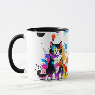 Taza Mis seres humanos