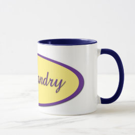 Taza Misandry