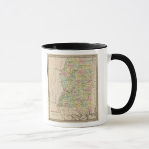 Taza Misisipi 3