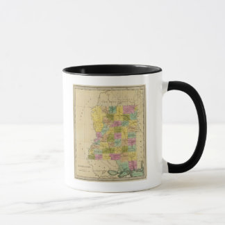 Taza Misisipi 4