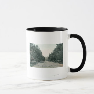 Taza Missouri Avenue ViewDeer Lodge, MT