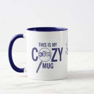 Taza Misteriosa Acogedora de Kitchen Fatty Deli Az