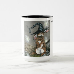 Taza Mistress Bunque Mug