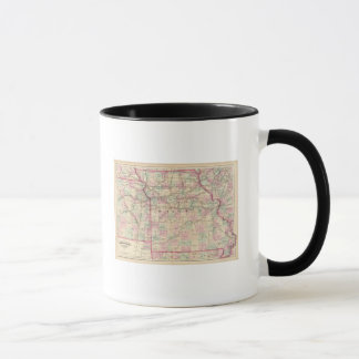 Taza Misuri 9