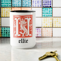 Míticas criaturas del siglo XVI Capital decorativa