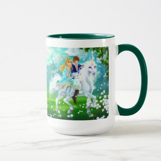 Taza Mito (Derecha)