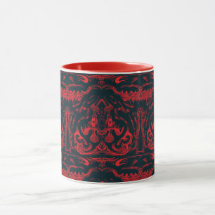 Taza Mitocondrias Infinitas Mutante Adyacente5