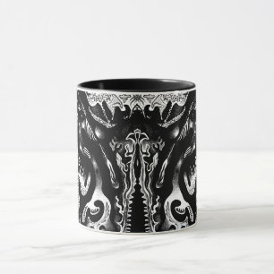 Taza Mitocondrias Mutante Adyacente 3