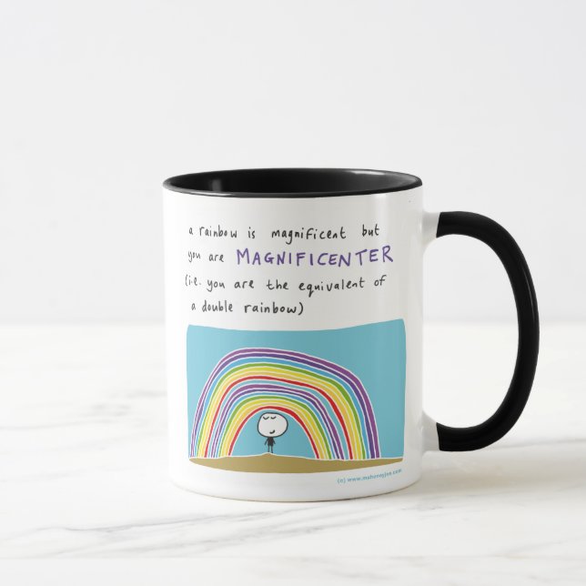 TAZA MJ1029 (Derecha)