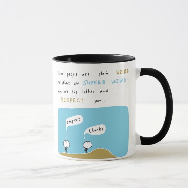 TAZA MJ1032 (Derecha)