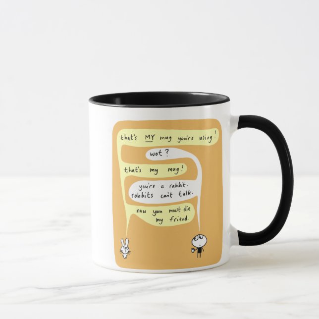 TAZA MJ1103 (Derecha)