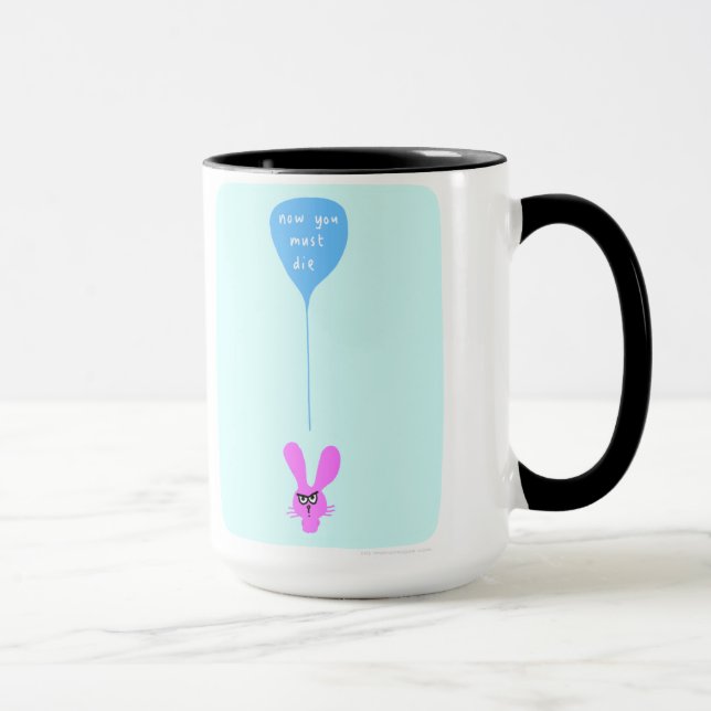 TAZA MJ1111 (Derecha)