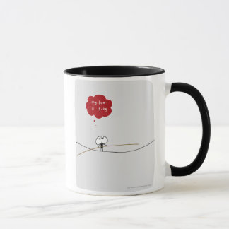 TAZA MJ723