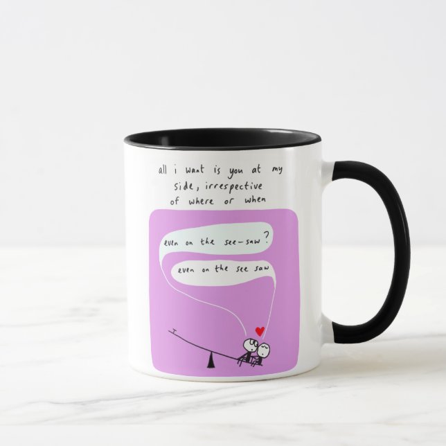 TAZA MJ901 (Derecha)