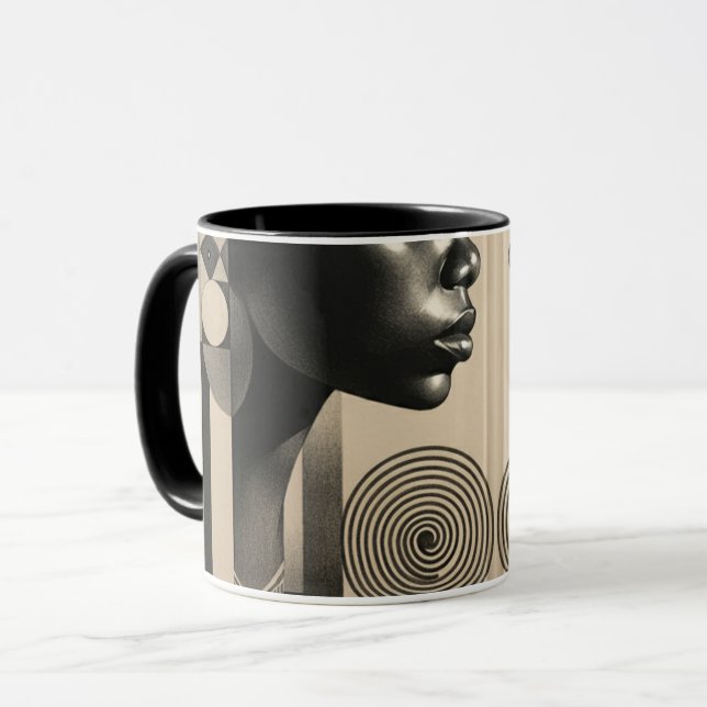 Taza Mocha (Anverso izquierdo)
