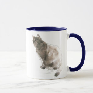 Taza Mocha Mug (Doble cara)