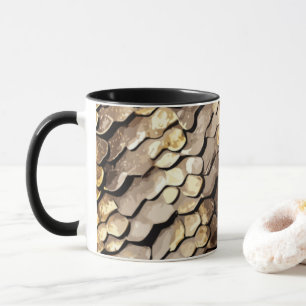 Taza Moda deslizante