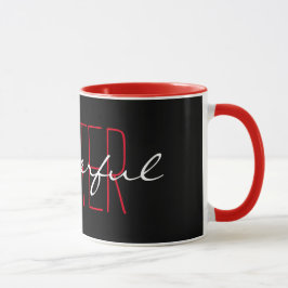 TAZA MODA MUG_"MISTER MARAVILLOSO"