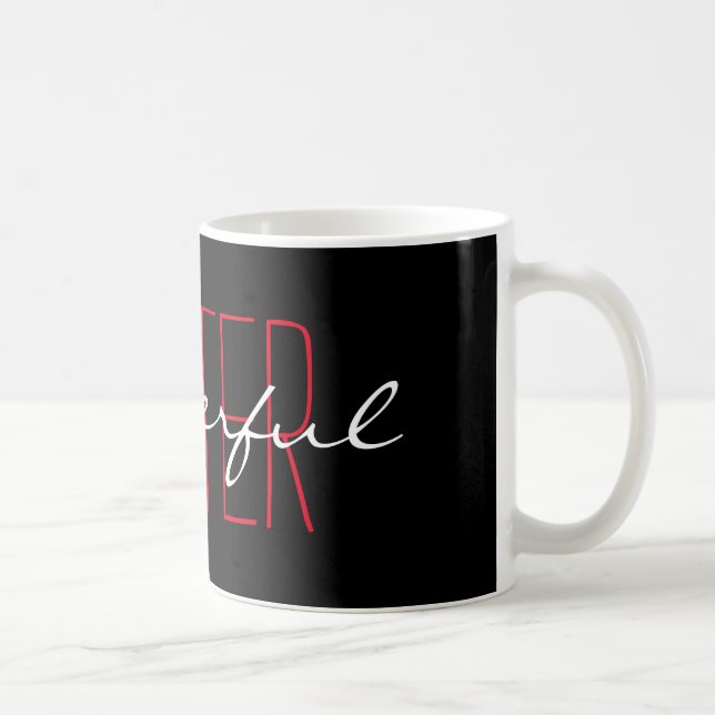 TAZA MODA MUG_"MISTER MARAVILLOSO" (Derecha)