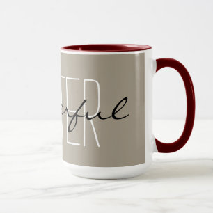 TAZA MODA MUG_ " SR. WONDERFUL "
