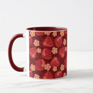 Taza Modelo 2 2 de la fresa