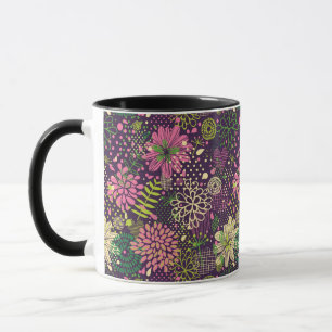 Taza Modelo brillante