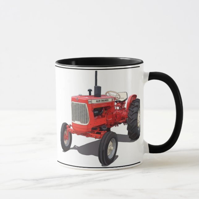 Taza Modelo D-15 (Derecha)