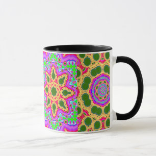 Taza Modelo extremo