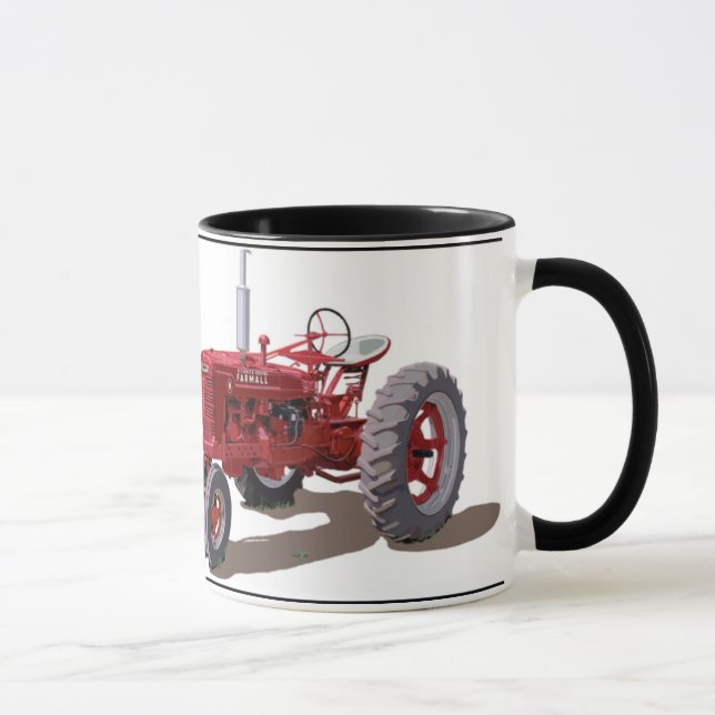 Taza Modelo H (Derecha)