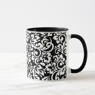Taza modelo popular