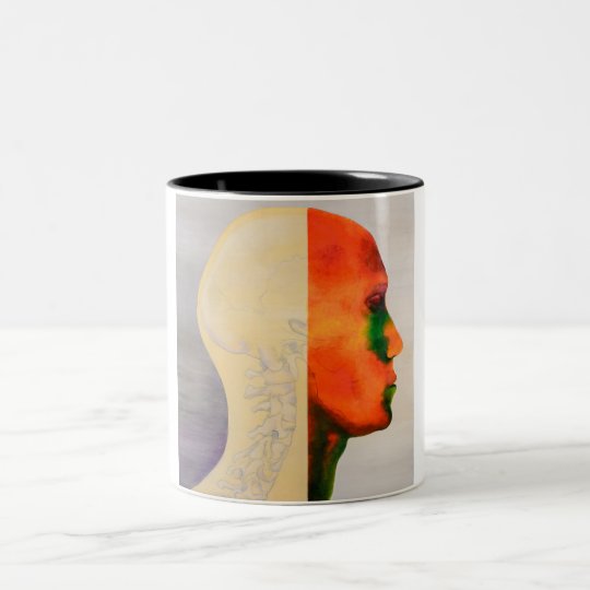 Taza modelo Vida y Final