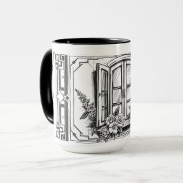 Taza Modern Minimalist Chez Nous Our Home