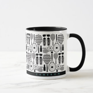 Taza Moderna alfombra de diseño de equipos y accesorios
