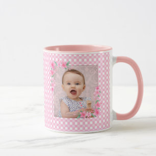 Taza Moderna y elegante familia de fotos multifamiliare